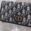 Dior Long Zipper Wallet - premium superclone handbag