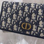 Dior Long Zipper Wallet - premium superclone handbag