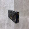 Dior Long Zipper Wallet - 1:1 premium replica handbag