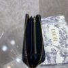 Dior Long Zipper Wallet - designer handbag clone