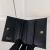 Replica Prada Saffiano Two Fold Wallet - top-grade luxury bag dupe