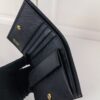 Replica Prada Saffiano Two Fold Wallet - high-end replica designer purse