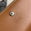 Goyard Varenne Continental Wallet Brown - designer handbag clone