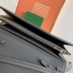 Goyard Varenne Continental Wallet Brown (Copy)