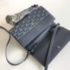 Goyard Varenne Continental Wallet Brown (Copy) - 1:1 premium replica handbag