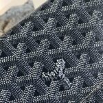 Goyard Varenne Continental Wallet Brown (Copy) - top-grade luxury bag dupe