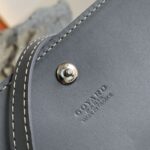 Goyard Varenne Continental Wallet Brown (Copy) - premium superclone handbag