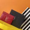 Fake Yves Saint Laurent Card Holder - high-quality designer bag dupe