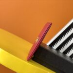 Replica Yves Saint Laurent Card Holder - 1:1 premium replica handbag