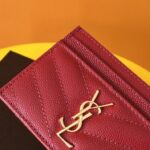 Replica Yves Saint Laurent Card Holder