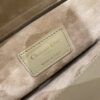 Fake Dior Lady D – Joy Large Bag Caramel - best quality fake designer bag