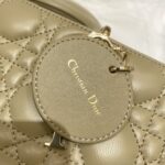 Replica Dior Lady D – Joy Large Bag Caramel