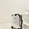Rimowa & Moncler Suitcase - best quality fake designer bag