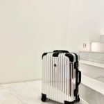 Rimowa & Moncler Suitcase