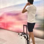 Rimowa & Moncler Suitcase - premium superclone handbag