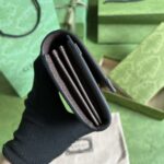 Replik Gucci Ophida Jumbo Lange Brieftasche