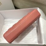 Replica Dior Lady D – Joy Large Bag Coral
