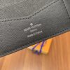 Louis Vuitton Slender Wallet Black - designer handbag clone