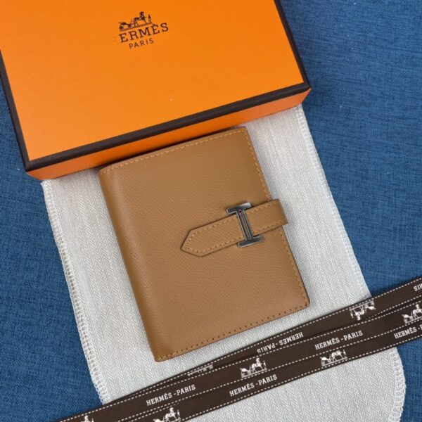 Hermes Pocket Wallet - Image 3