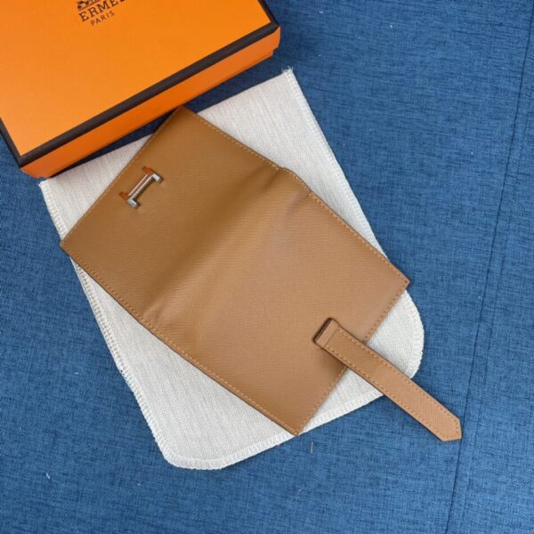Hermes Pocket Wallet - Image 4