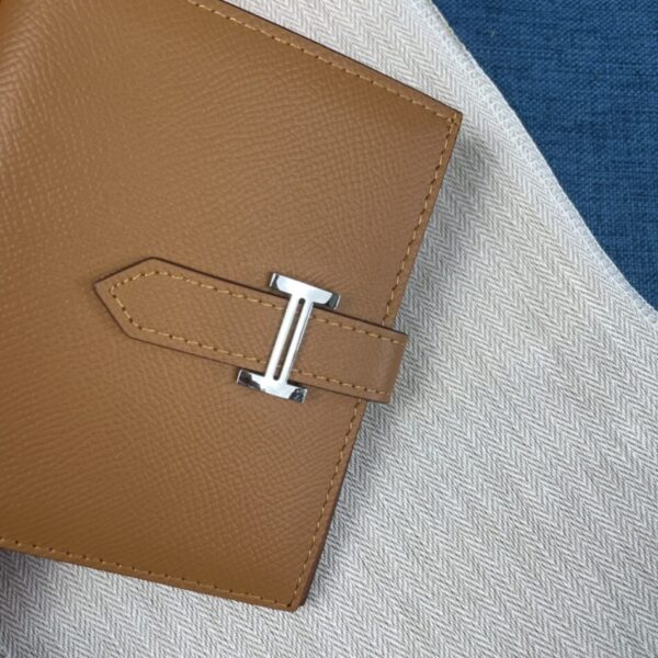Hermes Pocket Wallet - Image 5