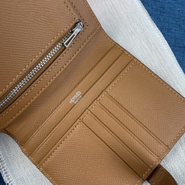 Hermes Pocket Wallet - Image 6