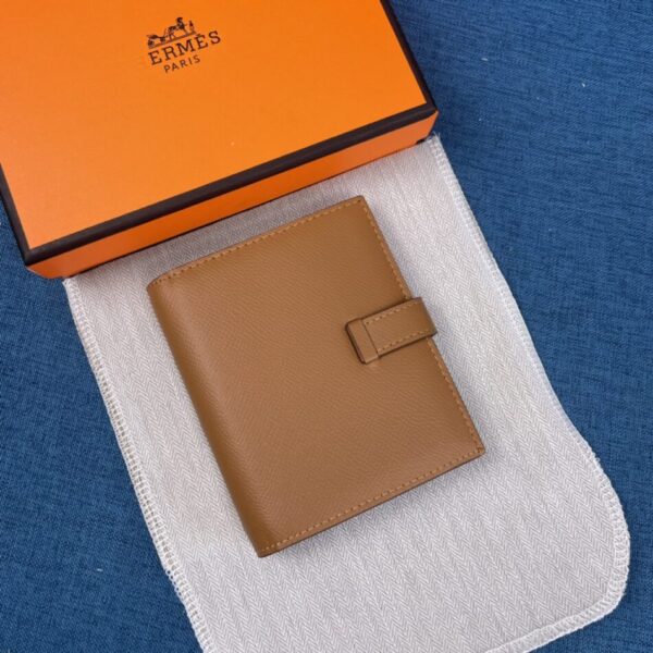 Hermes Pocket Wallet - Image 8