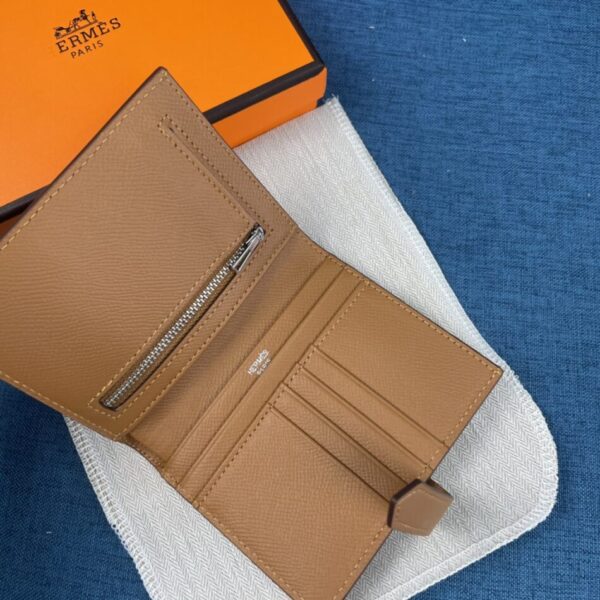 Hermes Pocket Wallet - Image 2