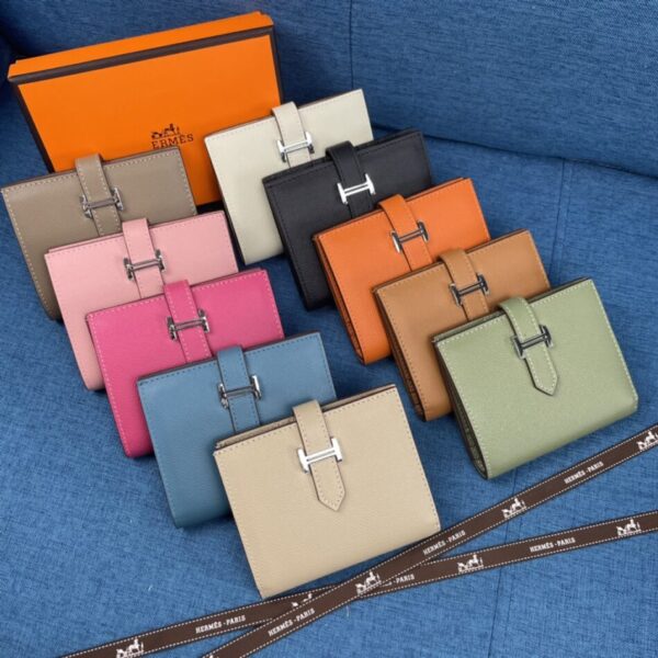 Replica Hermes Pocket Wallet - affordable designer bags