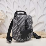 Dior Gallop Backpack