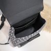 Dior Gallop Backpack - top-grade luxury bag dupe