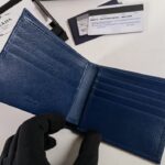 Replica Prada Bifold Wallet - affordable luxury replica bag