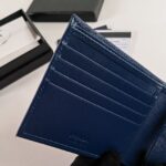 Replica Prada Bifold Wallet - premium superclone handbag