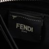 Fake Fendi Ff Black Wallet - top-grade luxury bag dupe