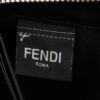 Replica Fendi Ff Brown Wallet - designer handbag clone