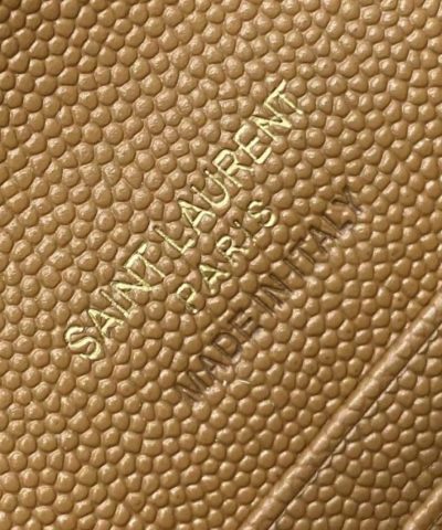 Yves Saint Laurent Chain Wallet - best quality fake designer bag