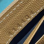 Yves Saint Laurent Chain Wallet - top-grade luxury bag dupe