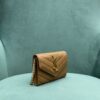 Yves Saint Laurent Chain Wallet - best quality fake designer bag