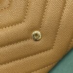 Yves Saint Laurent Chain Wallet - high-quality designer bag dupe