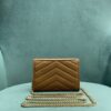 Yves Saint Laurent Chain Wallet - premium superclone handbag