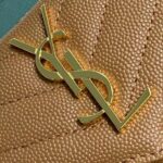 Yves Saint Laurent Chain Wallet