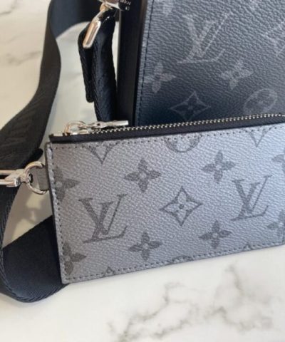 Louis Vuitton Gaston Wallet - best quality fake designer bag