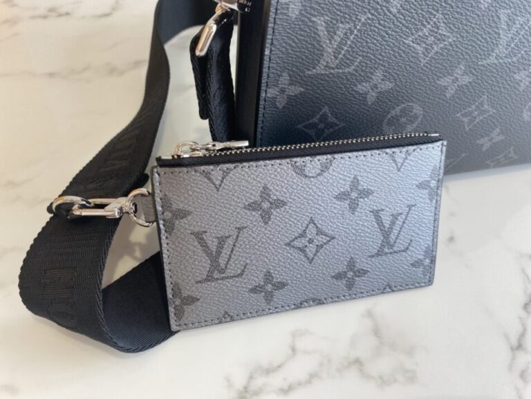 Louis Vuitton Gaston Wallet - Image 2