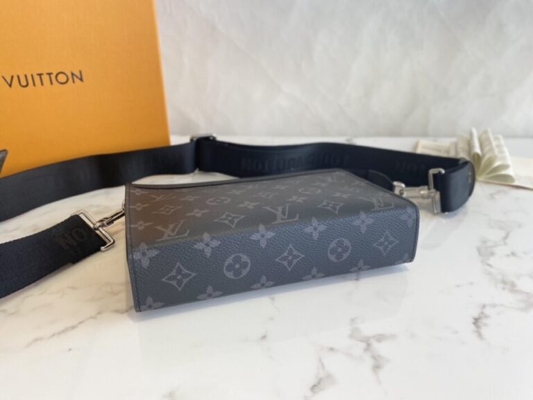Louis Vuitton Gaston Wallet - Image 3