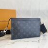 Louis Vuitton Gaston Wallet - best quality fake designer bag