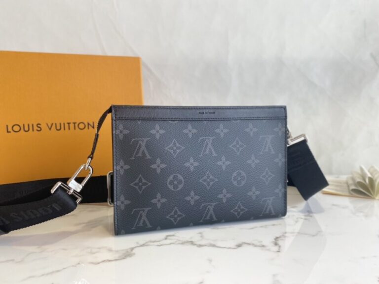 Louis Vuitton Gaston Wallet - Image 5