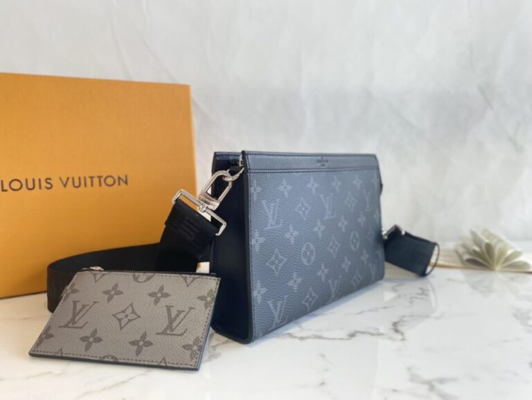 Louis Vuitton Gaston Wallet - Image 6