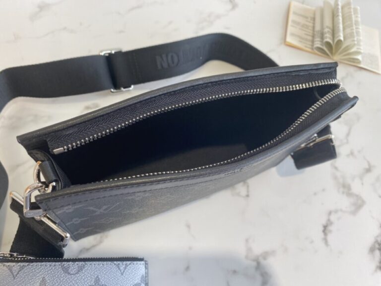 Louis Vuitton Gaston Wallet - Image 7