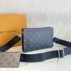 Louis Vuitton Gaston Wallet - best quality fake designer bag