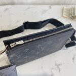 Louis Vuitton Gaston Wallet - 1:1 premium replica handbag